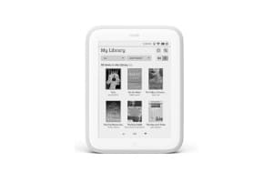 Barnes & Noble Nook GlowLight