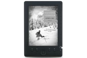 HEMA E-ink eReader