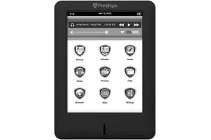 Prestigio MultiReader 5364