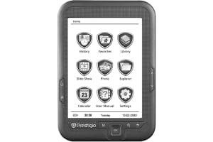 Prestigio MultiReader Kite PER3664BC