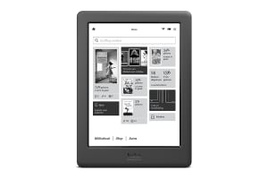 Kobo Glo HD