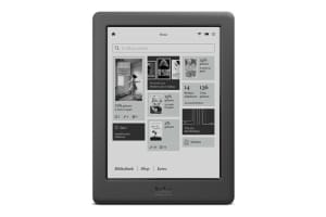 Kobo Touch 2.0