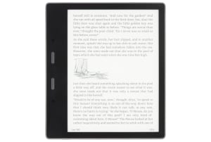 Amazon Kindle Oasis 2019 32GB