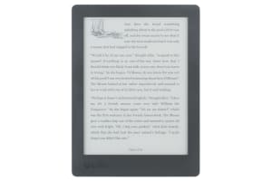 Kobo Aura H2O Edition 2