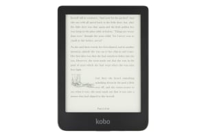 Kobo Clara HD