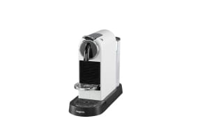 Magimix Nespresso Citiz M196 - Wit