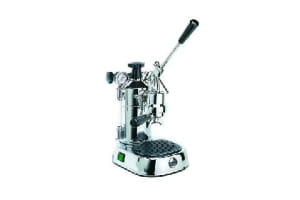 La Pavoni Professional Lusso PL