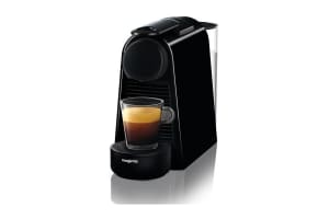 Magimix Nespresso Essenza Mini - Zwart