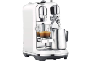 Sage Nespresso Creatista Plus SNE800SST