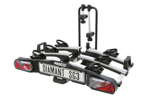 Pro-User Diamant DSG3 2015