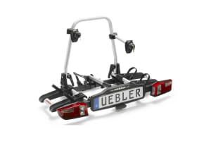 Uebler X21 S