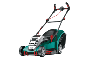 Bosch Rotak 43 LI (2 Accu's)