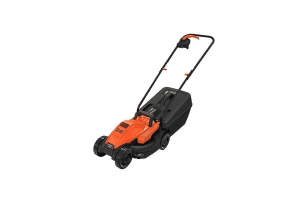 Black+Decker BEMW451