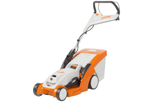 Stihl RMA 339 C