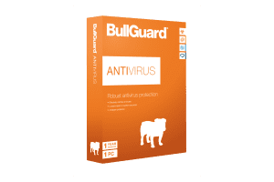 BullGuard Antivirus (2019)