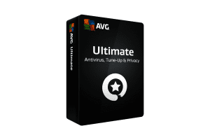 AVG Ultimate (2024)