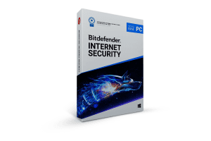 Bitdefender Internet Security 2019