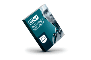 Eset Internet Security (2019)