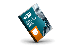 Eset Smart Security Premium (2019)