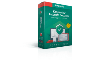 Kaspersky Internet Security (2024)