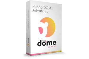 Panda Security Dome Advanced (2019)