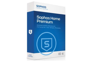 Sophos Home Premium (2024)