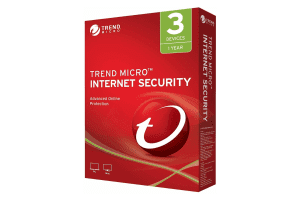 Trend Micro Internet Security (2025)