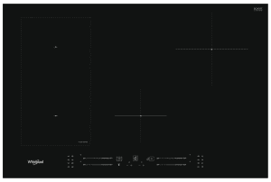 Whirlpool WL S3377 BF