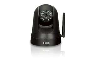 D-Link DCS-5010L