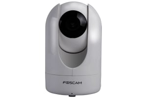 Foscam R2 Full HD pan-tilt camera