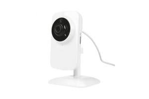 KlikAanKlikUit IP-Camera