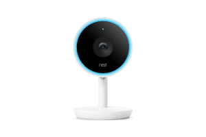 Google Nest Cam IQ