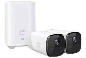 Eufy Cam 2