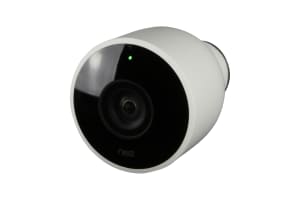 Google Nest Cam Outdoor