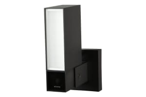 Netatmo Presence