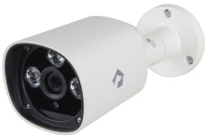 Cleverdog Wifi Camera