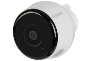 D-Link DCS-8600LH