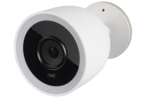 Google Nest Cam IQ Outdoor