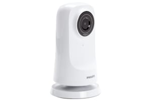 Philips InSightHD-thuismonitor M115E/12