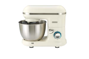 Bourgini Classic Kitchen Chef Creme