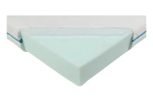 Tutum Comfort Babymatras