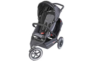 Phil & Teds Explorer (als duo)