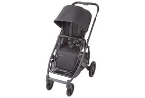 Uppababy Cruz 2