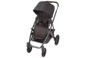 Uppababy Vista 2