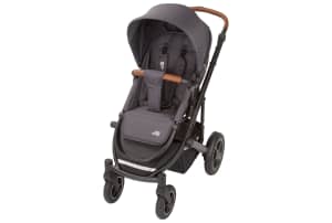 Britax Roemer Smile III