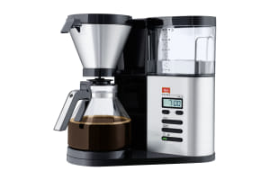 Melitta Aroma Elegance Deluxe 1012-03