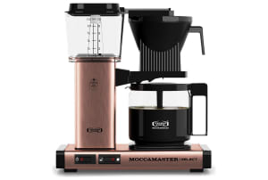 Moccamaster KBG 741 Select Copper