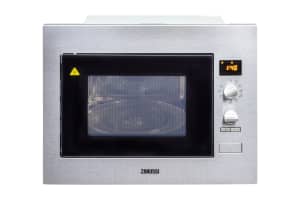 Zanussi ZBC34350X