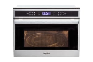 Whirlpool W6 MW461