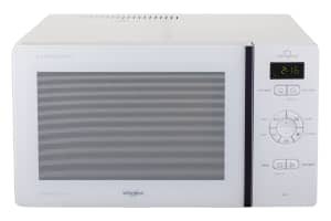 Whirlpool MCP 347 WH